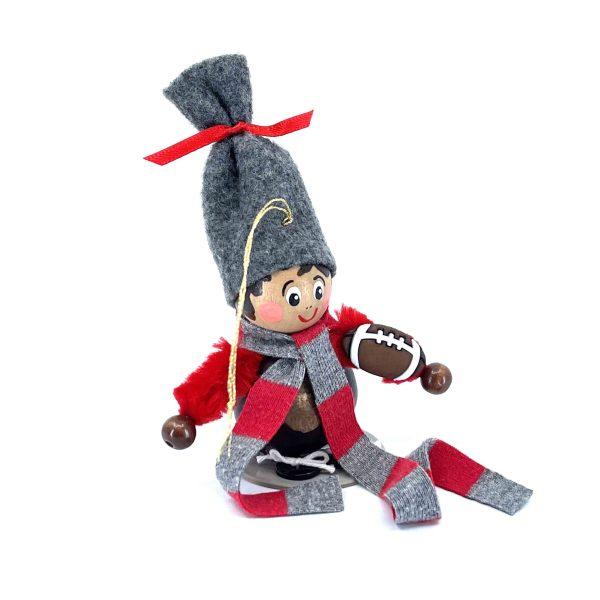 Buckeye Fan Gnome - Image 24