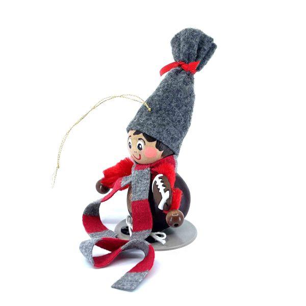 Buckeye Fan Gnome - Image 5