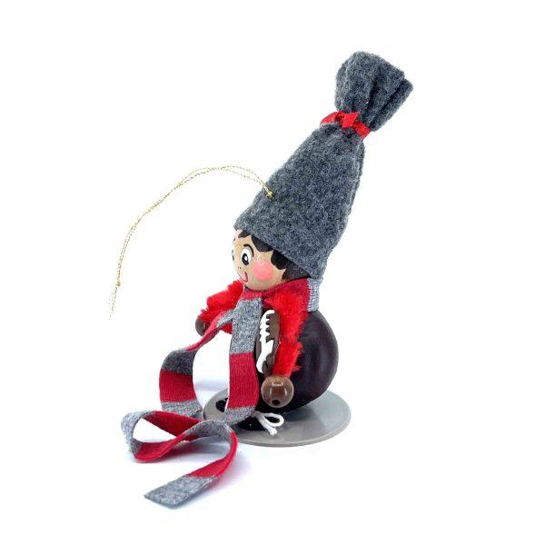 Buckeye Fan Gnome - Image 6