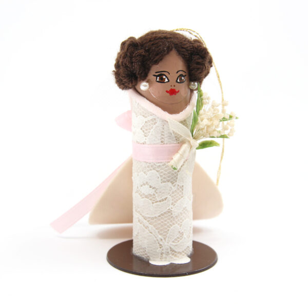 Burnette Bride - Wedding and Special Occasions Ornaments Collection