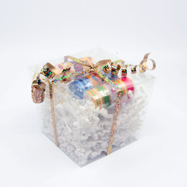 Sugar Candy Ornament - Gift Set