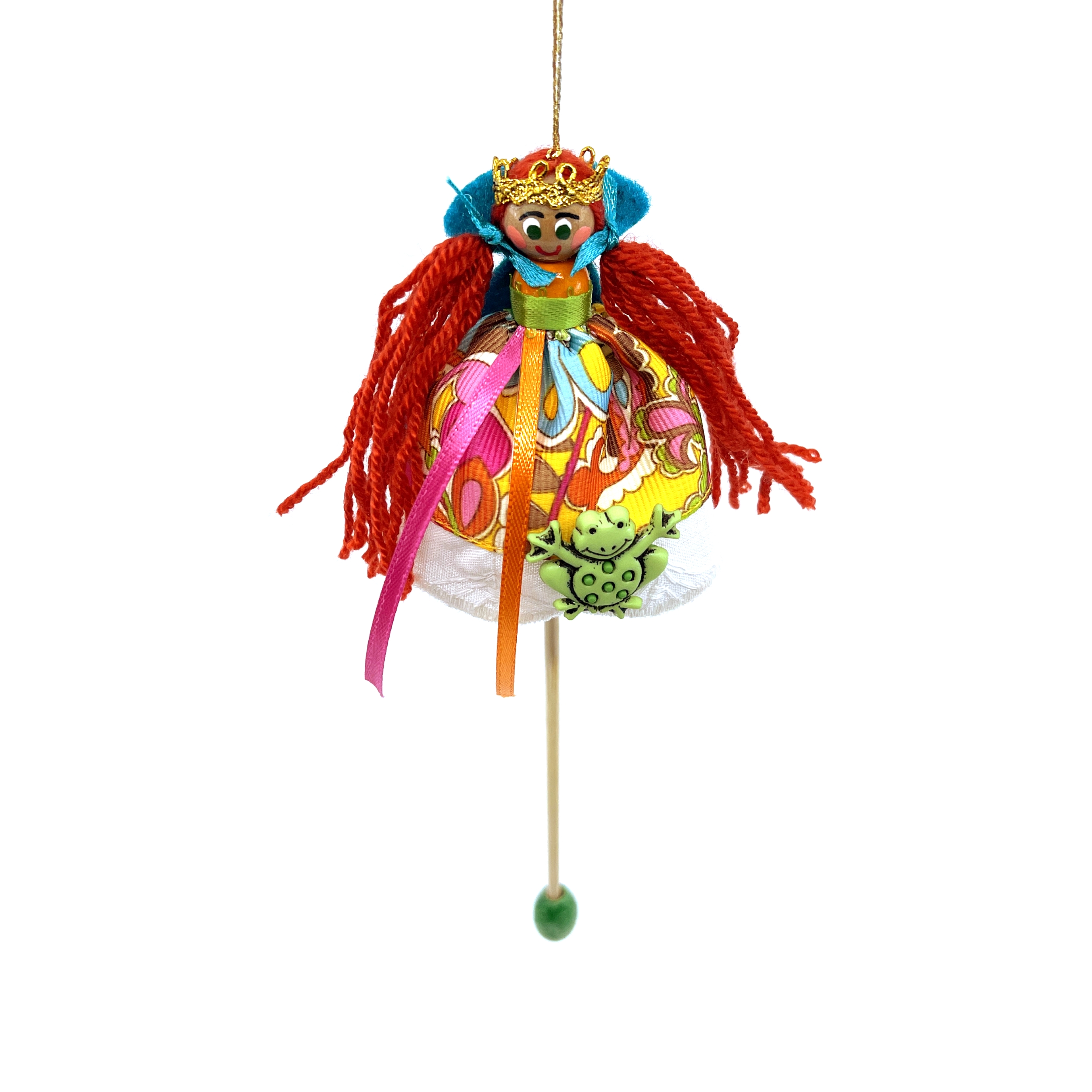 Enchanted Tree Character Puppet