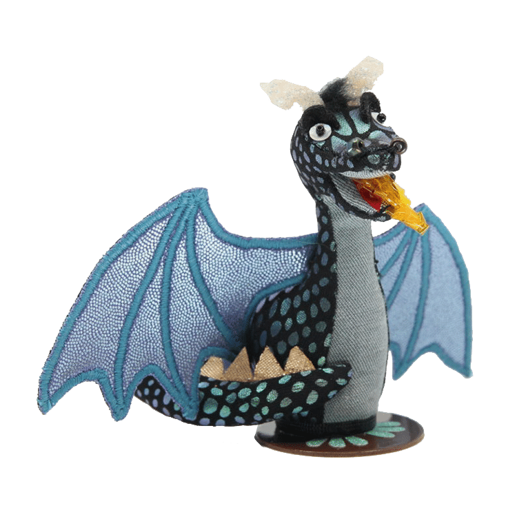 Celistial Art Dragon