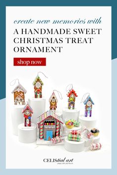 Pinterest Sweet Christmas Treats