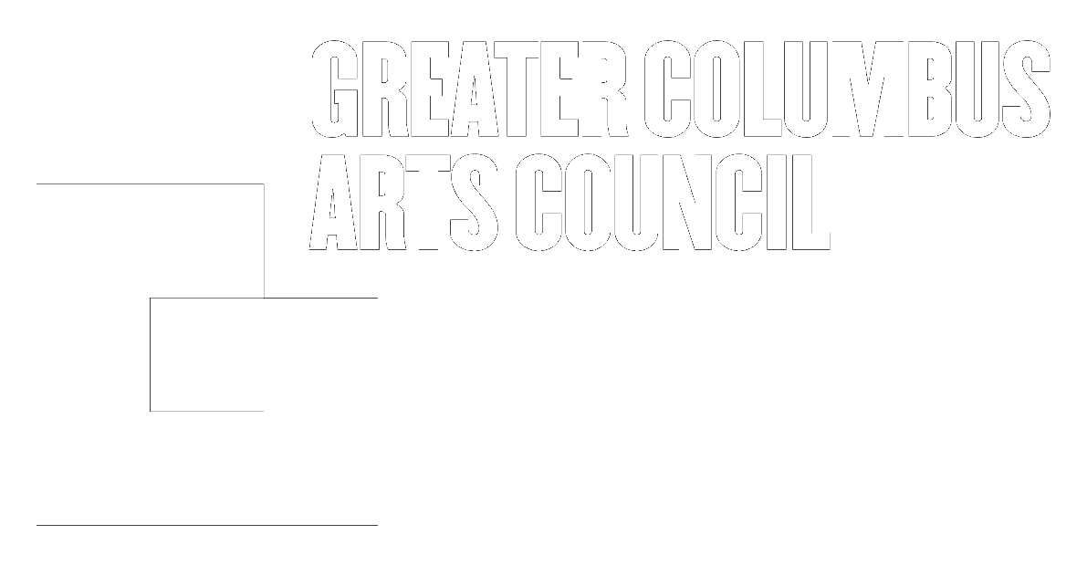 Greater Columbus Arts Council logo