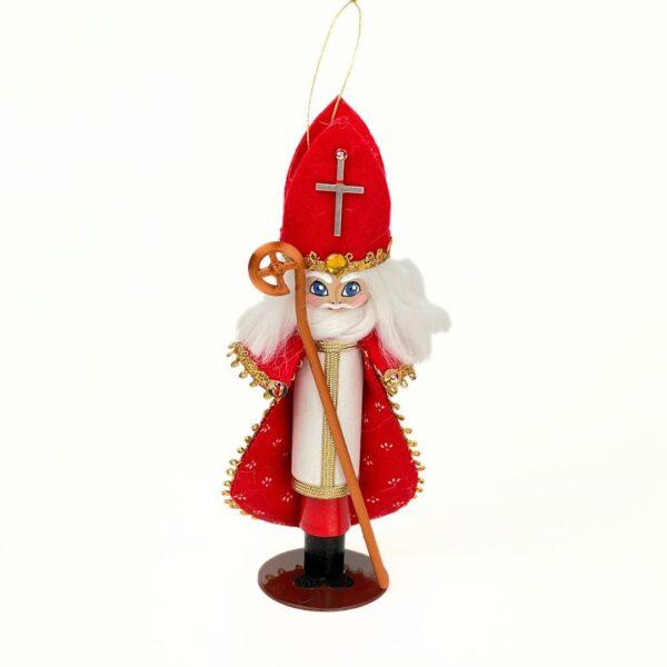 Saint Nicholas - Front